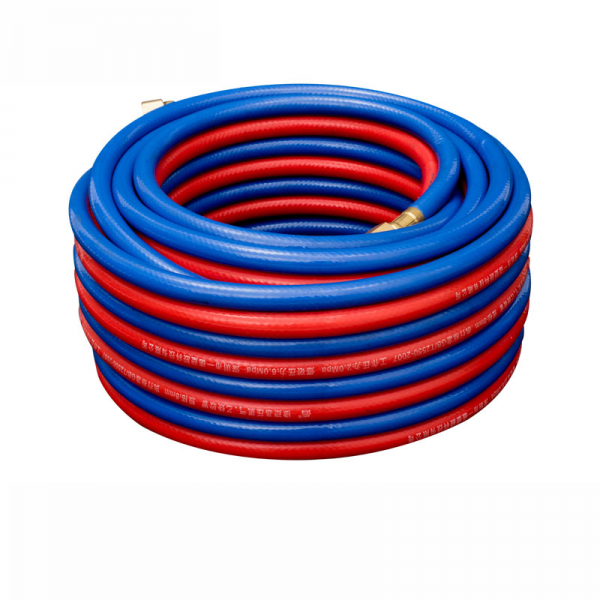 Welding hose